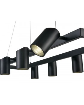 Подвесной светильник Vele Luce Zoom VL10122P06-foto4