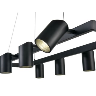 Подвесной светильник Vele Luce Zoom VL10122P06-foto4