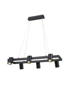 Подвесной светильник Vele Luce Zoom VL10122P06-foto2