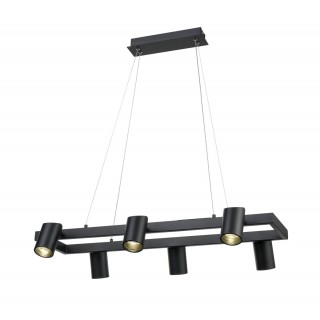 Подвесной светильник Vele Luce Zoom VL10122P06-foto2