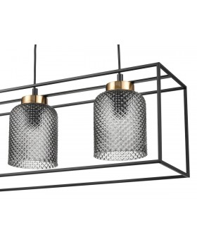 Подвесной светильник Vele Luce Morrison VL5472P03-foto4