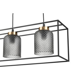 Подвесной светильник Vele Luce Morrison VL5472P03-foto4