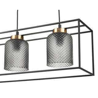 Подвесной светильник Vele Luce Morrison VL5472P03-foto4