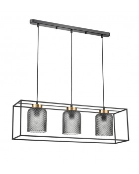 Подвесной светильник Vele Luce Morrison VL5472P03-foto2