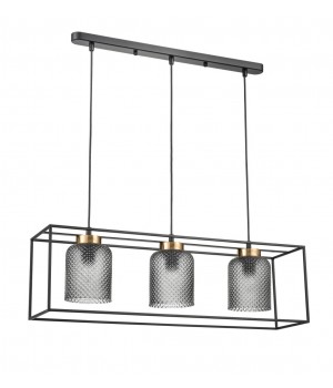 Подвесной светильник Vele Luce Morrison VL5472P03-foto2