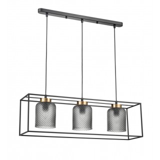 Подвесной светильник Vele Luce Morrison VL5472P03-foto2