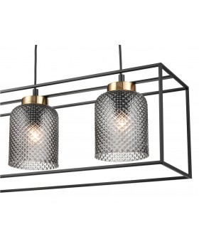 Подвесной светильник Vele Luce Morrison VL5472P03-foto3