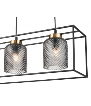 Подвесной светильник Vele Luce Morrison VL5472P03-foto3