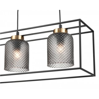 Подвесной светильник Vele Luce Morrison VL5472P03-foto3