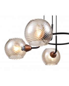 Подвесная люстра Vele Luce Imelda VL5832P05-foto3