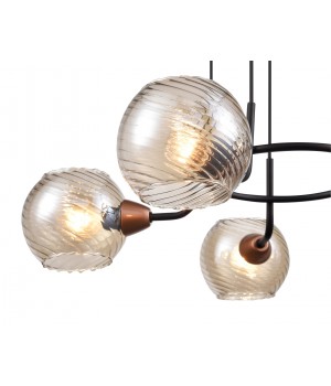 Подвесная люстра Vele Luce Imelda VL5832P05-foto3