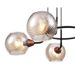 Подвесная люстра Vele Luce Imelda VL5832P05-foto3