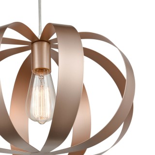 Подвесной светильник Vele Luce Ophir VL5324P21-foto4