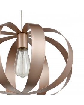 Подвесной светильник Vele Luce Ophir VL5324P21-foto5