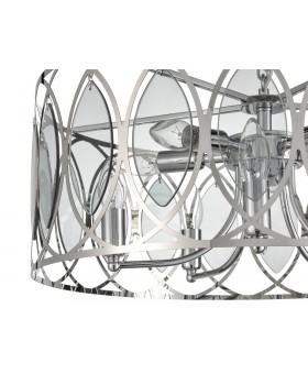 Подвесная люстра Vele Luce Angela VL3153P10-foto4