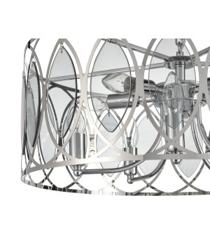 Подвесная люстра Vele Luce Angela VL3153P10-foto4