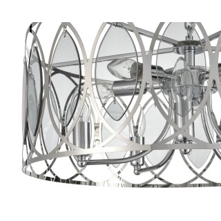 Подвесная люстра Vele Luce Angela VL3153P10-foto4