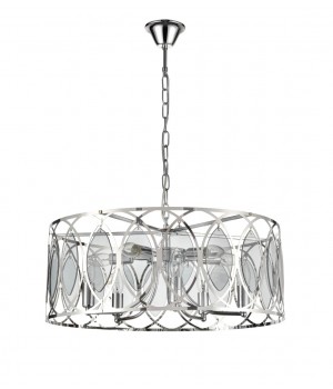 Подвесная люстра Vele Luce Angela VL3153P10-foto2