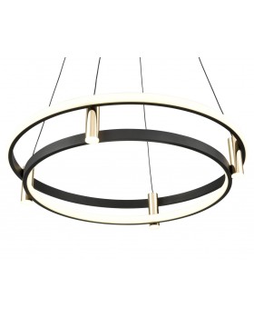 Подвесной светильник Vele Luce Libertas VL7314P14-foto3