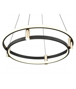 Подвесной светильник Vele Luce Libertas VL7314P14-foto3