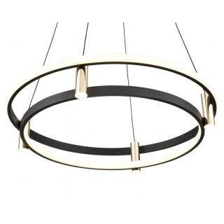 Подвесной светильник Vele Luce Libertas VL7314P14-foto3