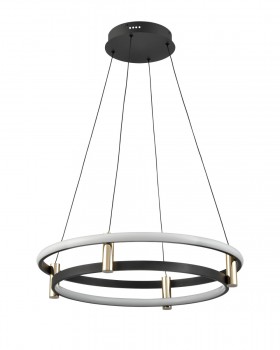 Подвесной светильник Vele Luce Libertas VL7314P14-foto2