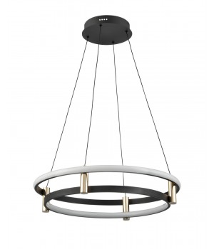 Подвесной светильник Vele Luce Libertas VL7314P14-foto2