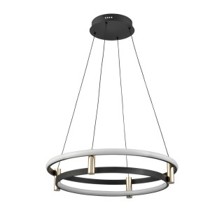 Подвесной светильник Vele Luce Libertas VL7314P14-foto2