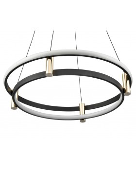 Подвесной светильник Vele Luce Libertas VL7314P14-foto4