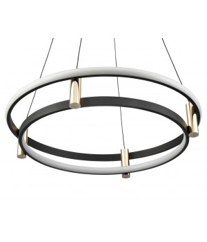 Подвесной светильник Vele Luce Libertas VL7314P14-foto4