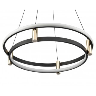 Подвесной светильник Vele Luce Libertas VL7314P14-foto4