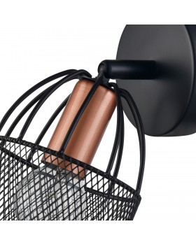 Спот Vele Luce Modello VL6452W01-foto4