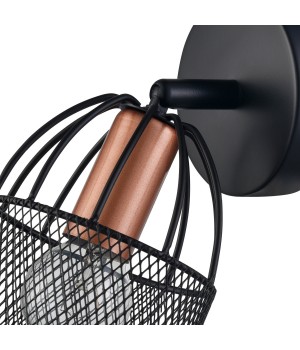 Спот Vele Luce Modello VL6452W01-foto4