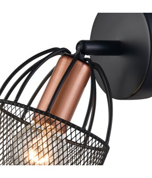 Спот Vele Luce Modello VL6452W01-foto3