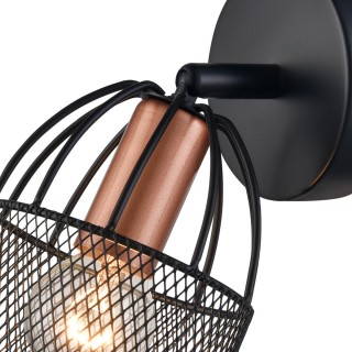 Спот Vele Luce Modello VL6452W01-foto3