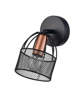 Спот Vele Luce Modello VL6452W01-foto2