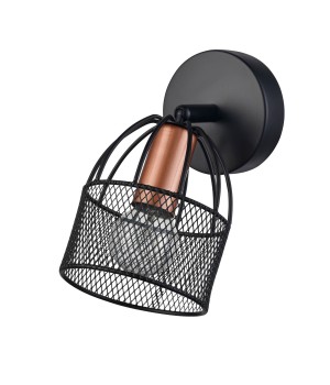 Спот Vele Luce Modello VL6452W01-foto2