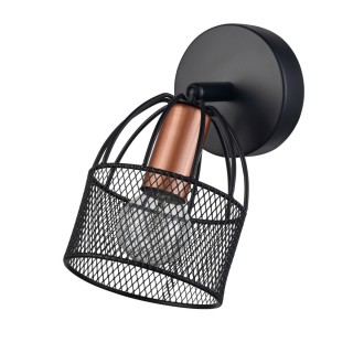 Спот Vele Luce Modello VL6452W01-foto2