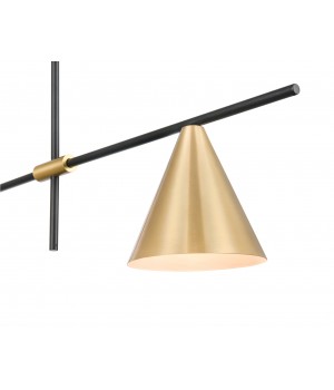 Подвесной светильник Vele Luce Corda VL5534P03-foto3