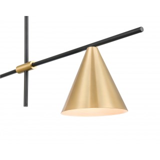 Подвесной светильник Vele Luce Corda VL5534P03-foto3