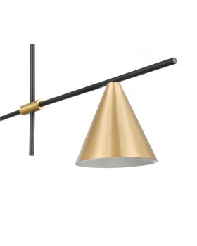 Подвесной светильник Vele Luce Corda VL5534P03-foto4