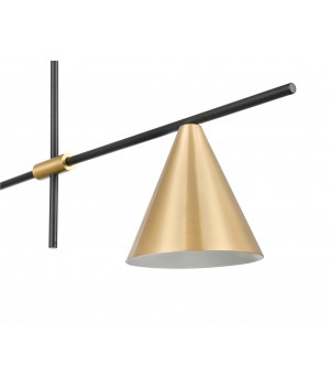 Подвесной светильник Vele Luce Corda VL5534P03-foto4