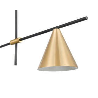 Подвесной светильник Vele Luce Corda VL5534P03-foto4