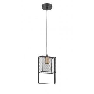 Подвесной светильник Vele Luce Nota VL6412P01-foto2