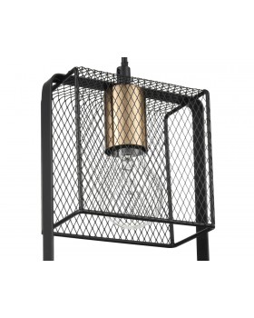 Подвесной светильник Vele Luce Nota VL6412P01-foto4