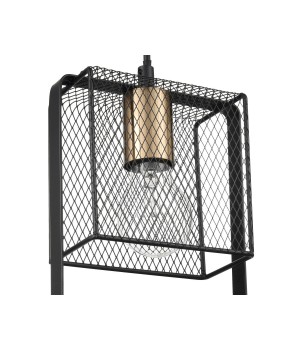 Подвесной светильник Vele Luce Nota VL6412P01-foto4