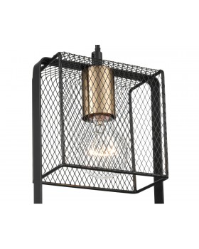 Подвесной светильник Vele Luce Nota VL6412P01-foto3