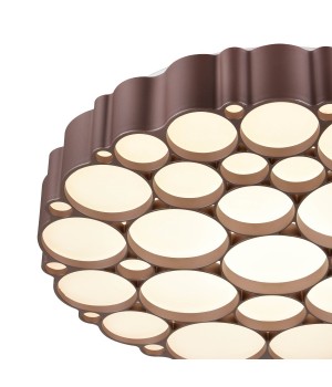 Потолочный светильник Vele Luce Bible VL7156L01-foto4