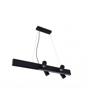 Подвесной светильник Vele Luce Chela VL10142P14-foto3