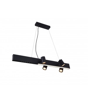 Подвесной светильник Vele Luce Chela VL10142P14-foto2